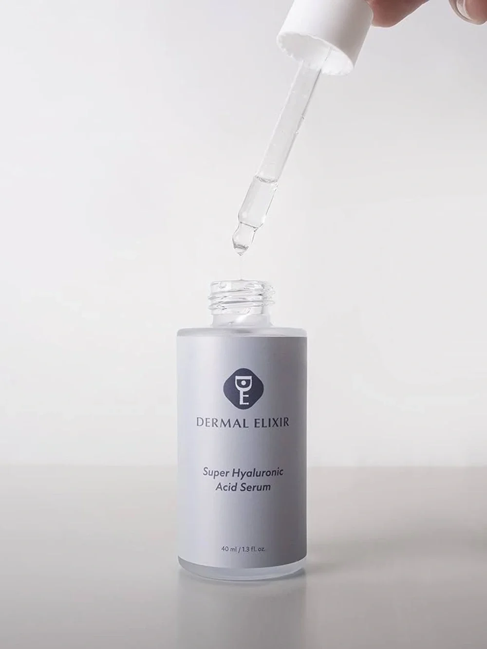 Dermal‎ Elixer-Super Hyaluronic Acid Serum
